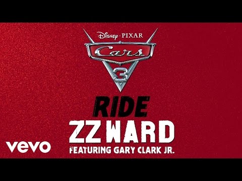Video thumbnail for Ride