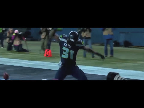 NFL Star Kam Chancellor X Escalade ESV X Forgiato