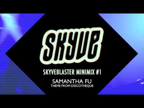 SKYVE - Skyveblaster Minimix #1