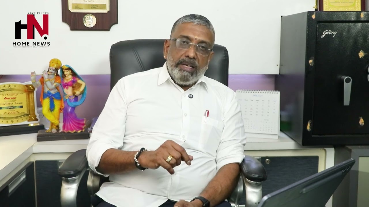 പി വി സി പൈപ്പിലെ വ്യത്യസ്തകൾ എന്തെല്ലാം?