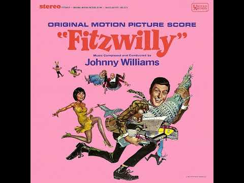 Johnny Williams - Make Me Rainbows (Instrumental) (1967)