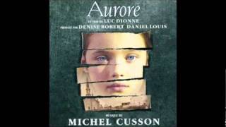 Michel Cusson- Agnus dei