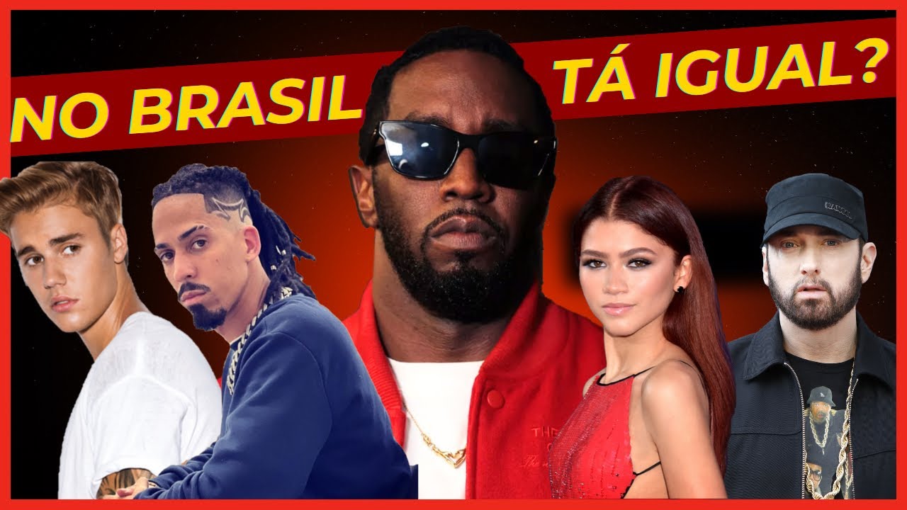 Caso do Diddy (Mascarenhas)