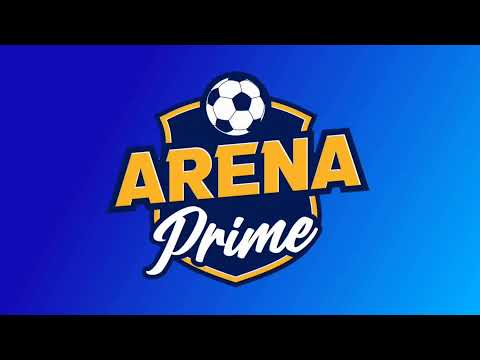 PÉROLA NEGRA X CAMPO VERDE  //  III TAÇA CIDADE DE FUTSAL FEMININO ITAPECURU 154 ANOS