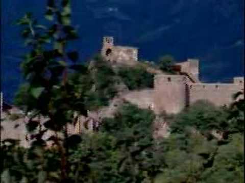 Eppan an der Südtiroler Weinstraße