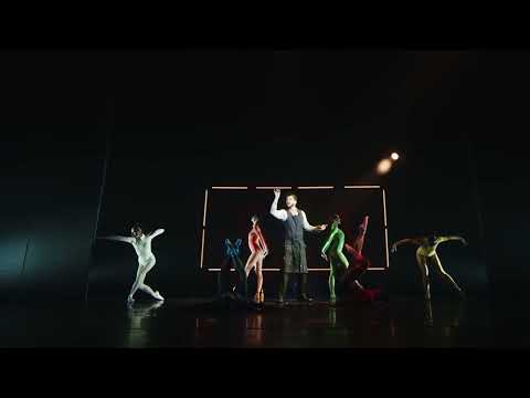 Sunday in the Park with George 2024