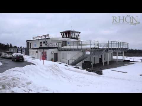 Sternenpark Rhön: Wasserkuppe