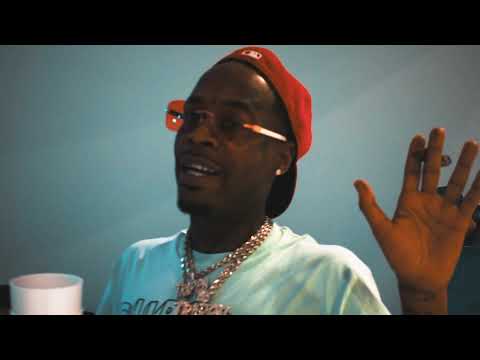 Trappn Trezz - Trezz Flow ( Official Video )