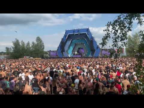 Decibel Outdoor Festival 2022 | Raw Outdoor
