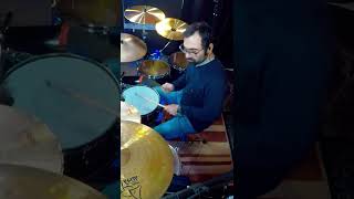 Black Sabbath Backstreet Kids Drumming