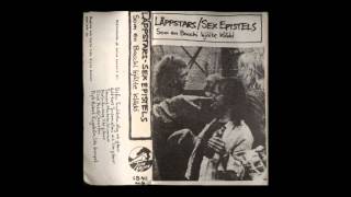 Stefan Sundström - Djävligt lugnt (elegi över de kortklippta, fula) - 1987 - Endast ljud