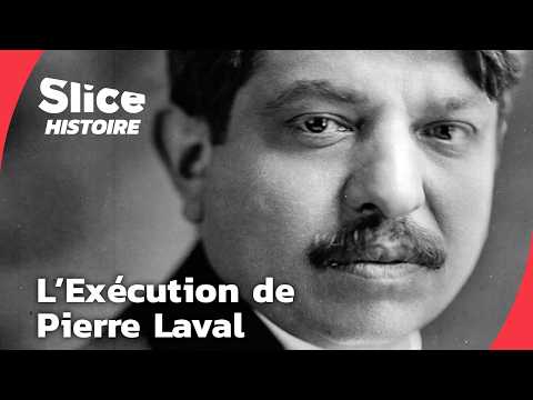 Pierre Laval: Architecte de la Collaboration, Bouc Émissaire de Vichy | SLICE HISTOIRE | DOC COMPLET