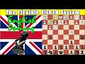 Beat The English Opening Using Flexible Elshad System Set-up.