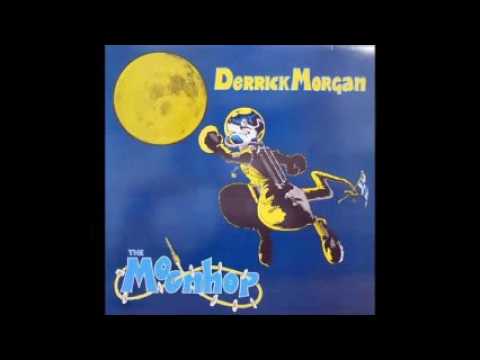 DERRICK MORGAN - The Story / M JUNIOR ROOTS - AL: DIVULGANDO O BOM DO REGGAE