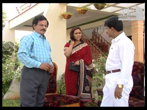 Episode 547: Sorgam Tamil TV Serial - AVM Productions