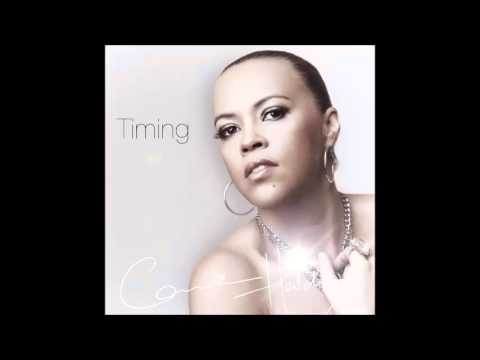 Carmen Hendricks - I Will Not Let You Go