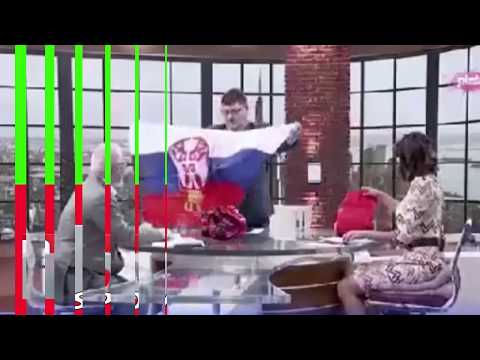 ŠOOK u Jutarnjem Programu   Voditelji ZATEČENI   OVO NISU OČEKIVALI