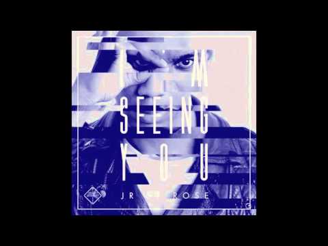 Jr St Rose - I'm seeing you (Original Mix)