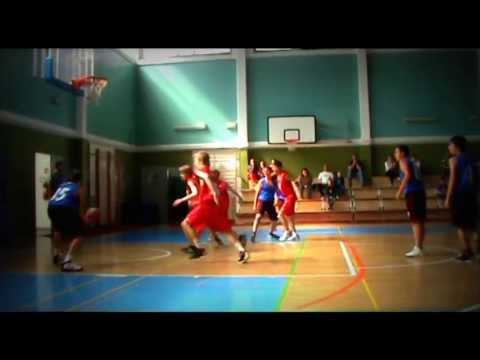 Ogulin - Zrinjvac 54-50