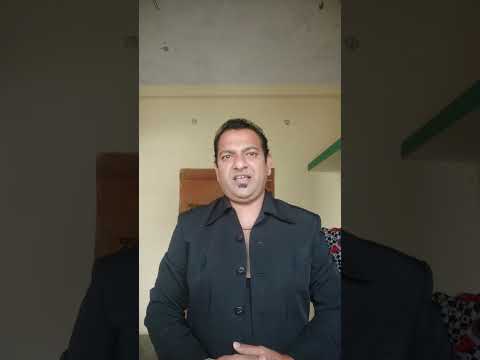 Sandip Kapse Introduction video 