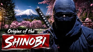 Download lagu The Origins of Ninja: Japan's Secret Assassins mp3