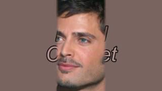 David Charvet  --   Je te dédie