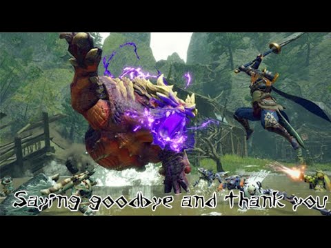 A Celebration and Critique of Monster Hunter Rise