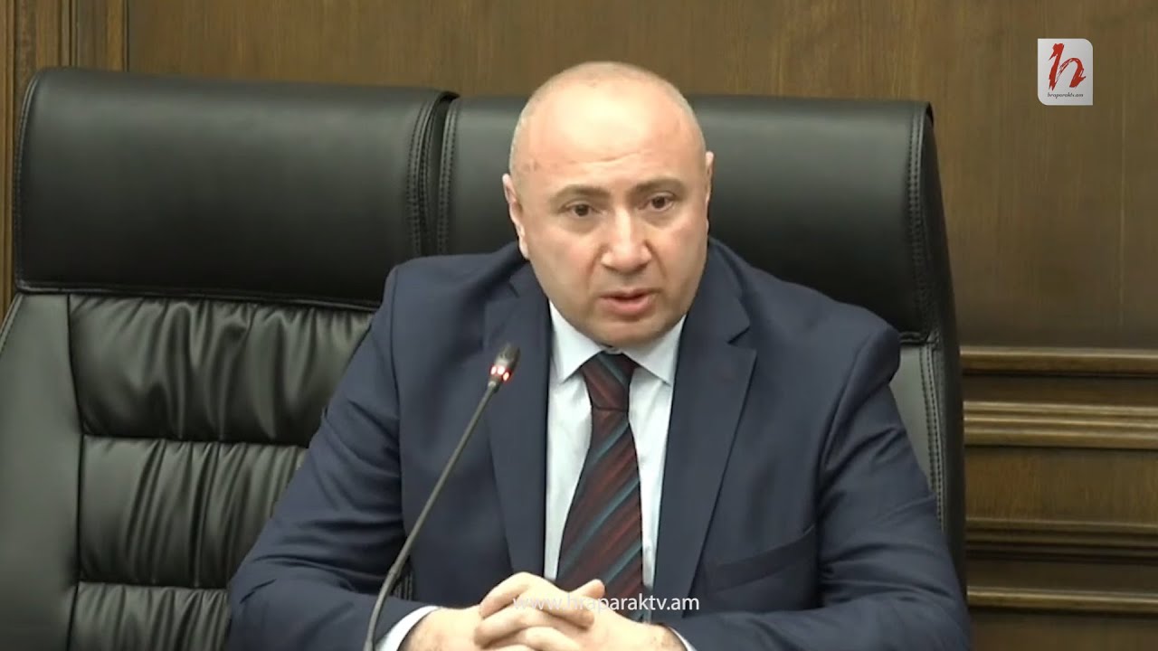 Փողոցային պայքարը պետք է ակտիվացվի.Անդրանիկ Թևանյան