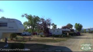 Helena Campground & RV Park Video