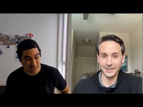 Vibe Check by @dawufi  -- episode 1 with @cojo