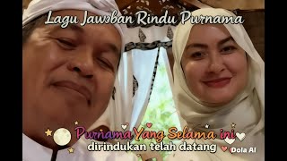 Download lagu Judul lagu: Saat Purnama Datang || original song #kangdedimulyadi #bapakaing #music mp3