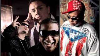 joey montana ft jowell y randy &amp; franco &#39;&#39;el gorila&#39;&#39; - tus ojos no me ven (official remix)