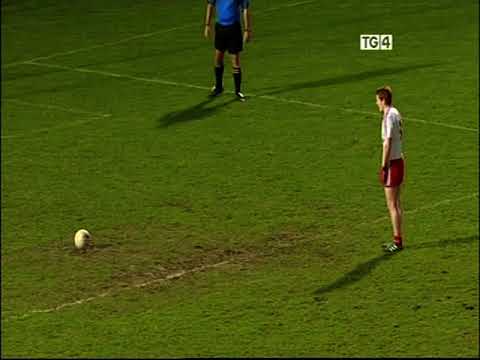 2012 National Football League Division 2 Tyrone v Westmeath