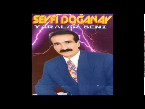 Seyfi Doğanay - Sultanım  | Yaralar Beni | © Şah Plak