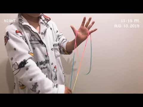 ZTRINGZ - Parachute (Beginner)