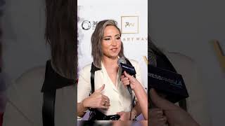 KT Tunstall at Whitney E. Houston Hotel Red Carpet