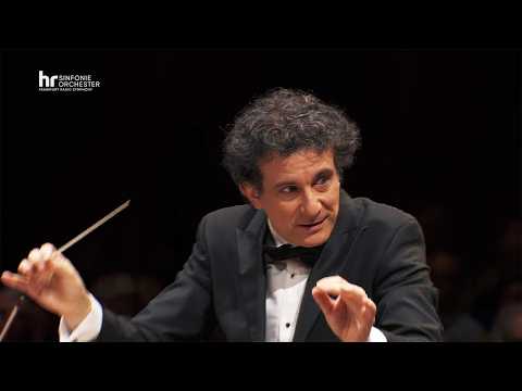 Brahms: Haydn-Variationen ∙ hr-Sinfonieorchester ∙ Alain Altinoglu