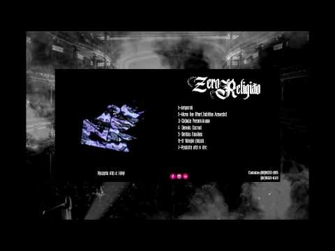 6. Zero Religião  - O Tempo Passa