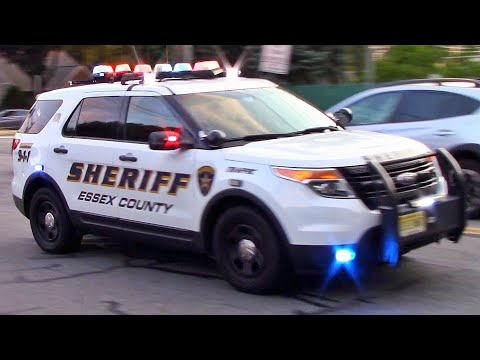 Top 30 Police Car Responding Videos Of 2021