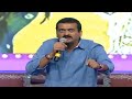 Bandla Ganesh Most Funny & Comedy Speech - Govindudu Andarivadele Audio Launch Live - Ram Charan