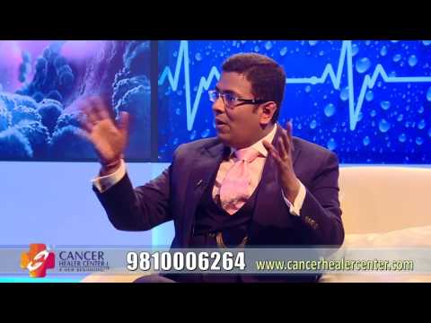 Dr. Tarang Krishna Talks about Brain Cancer: Facts, Symptoms, Treatments, & Recovery