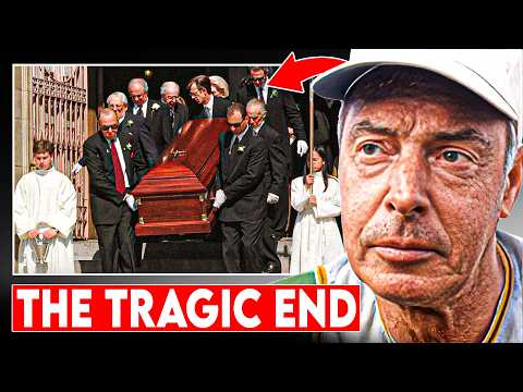 Watch YouTube video titled At 84, Joe DiMaggio Died the Most Tragic Death! His Son Just Confirmed...