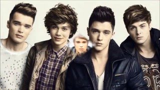 Union J - Last Goodbye (subtitulada)