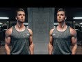 MY NEW WORKOUT ROUTINE (Fullbody Split)