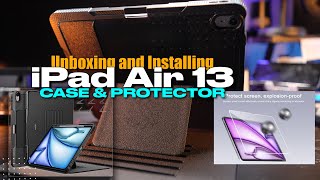 Is This The Best Tablet Case and Protector Ever Made?
