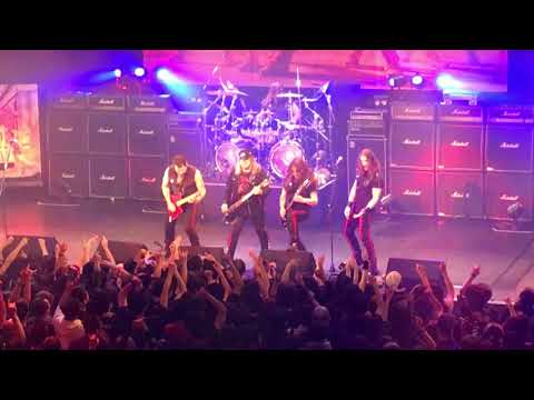 download lagu mp3 mp4 Thundersteel 30th Anniversary Edition, download lagu Thundersteel 30th Anniversary Edition gratis, unduh video klip Thundersteel 30th Anniversary Edition