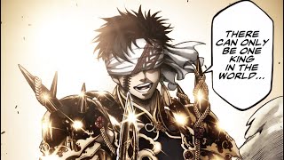 Cover art for Heavenly Jumpstyle(Qin Shi Huang ver.)