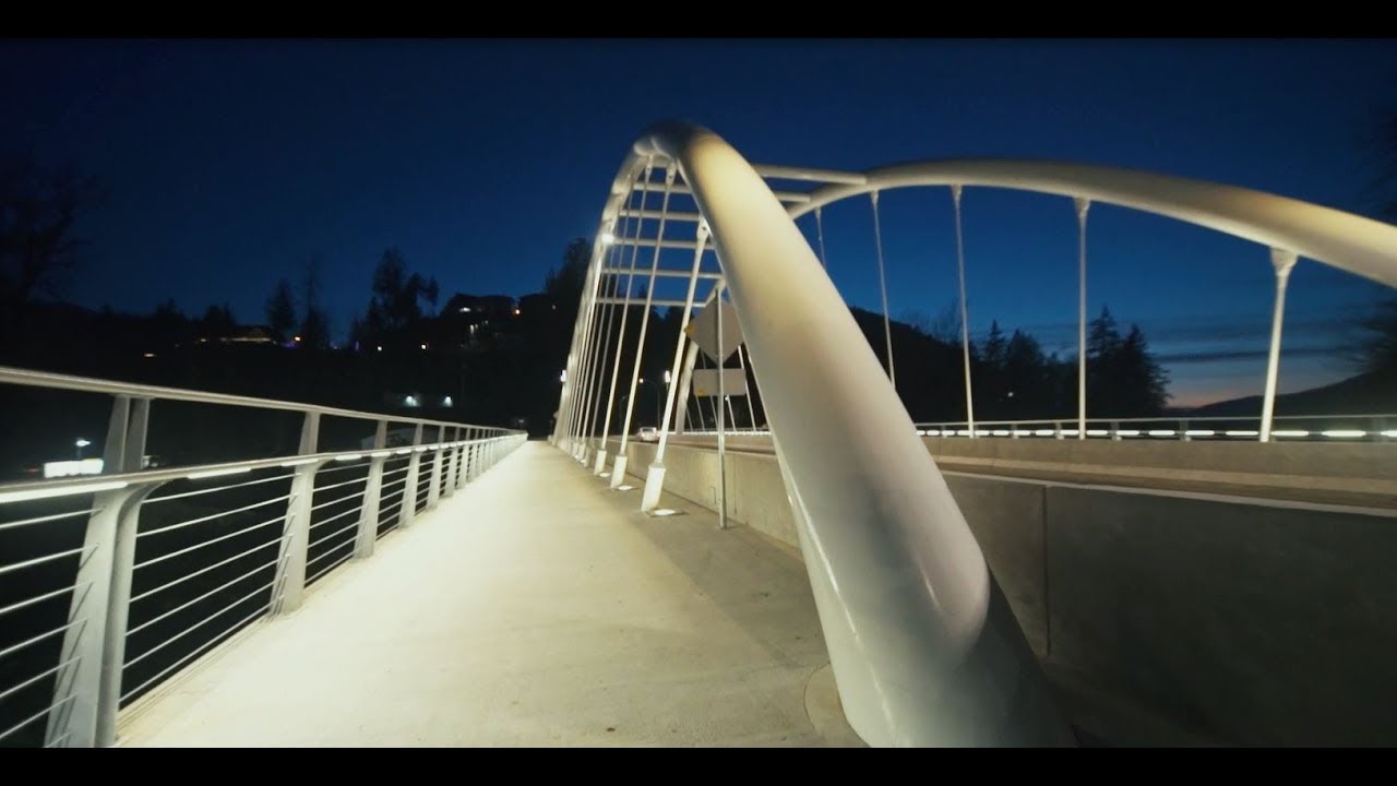 The Vedder Bridge Replacement Project