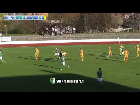 Exportný gól Martina Juricu