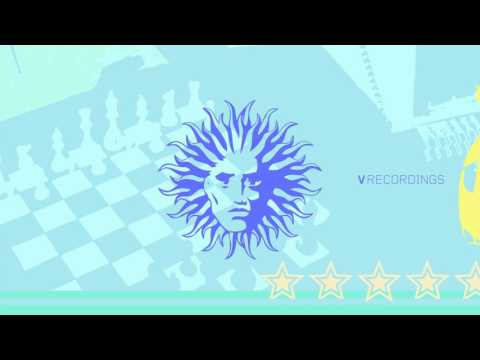 Think Tonk - Whatever You Go Do feat Inja [V Recordings]